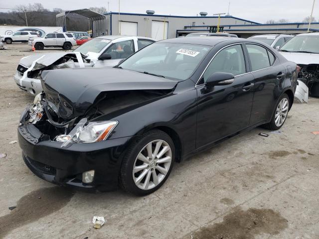 Продажа на аукционе авто 2009 Lexus Is 250, vin: JTHCK262792031936, номер лота: 82501853