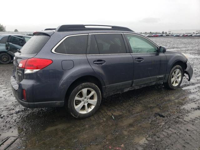 Продажа на аукционе авто 2013 Subaru Outback 2.5i Premium, vin: 4S4BRBBC2D3257534, номер лота: 79213523
