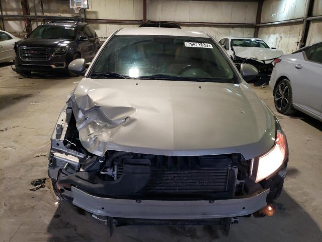 Aukcja sprzedaży 2013 Chevrolet Cruze Lt, vin: 1G1PE5SB1D7312104, numer aukcji: 79471533