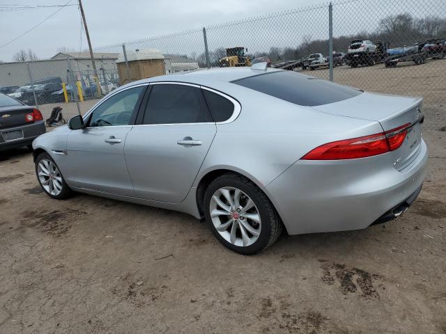 81562163 :رقم المزاد ، SAJBD4BN0HCY32463 vin ، 2017 Jaguar Xf Premium مزاد بيع