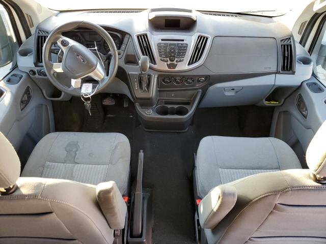 79978533 :رقم المزاد ، 1FBZX2CG2KKB40490 vin ، 2019 Ford Transit T-350 مزاد بيع