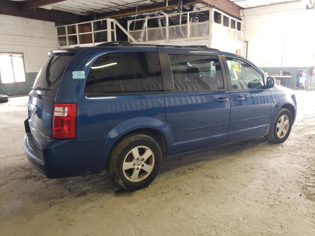 Продаж на аукціоні авто 2010 Dodge Grand Caravan Hero, vin: 2D4RN3D12AR416316, номер лоту: 78794073