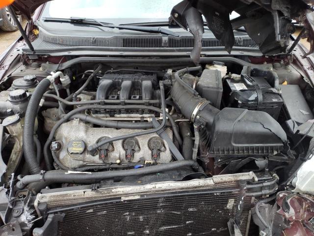 Продаж на аукціоні авто 2011 Ford Taurus Sel, vin: 1FAHP2EW1BG143627, номер лоту: 82326963