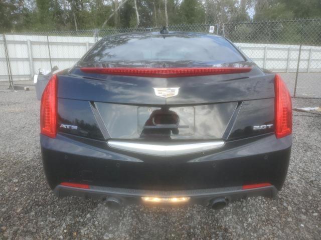 Aukcja sprzedaży 2015 Cadillac Ats Luxury, vin: 1G6AB5RX2F0134287, numer aukcji: 82296153