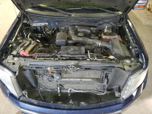 Aukcja sprzedaży 2010 Ford F150 Supercrew, vin: 1FTFW1EV3AFA23774, numer aukcji: 79311213