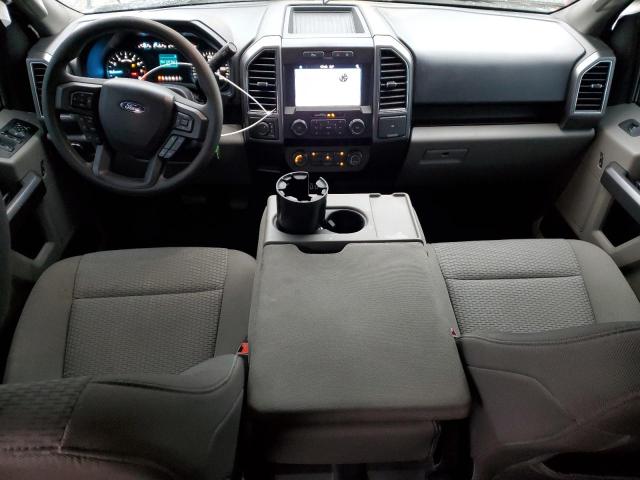 Aukcja sprzedaży 2019 Ford F150, vin: 1FTEW1EB9KKF08124, numer aukcji: 79948123