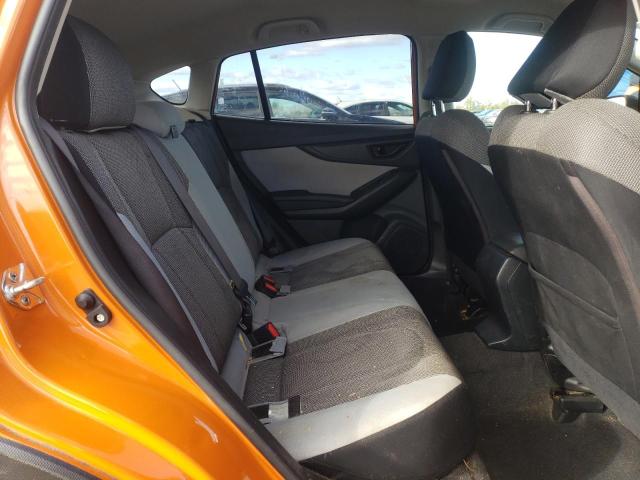 Aukcja sprzedaży 2018 Subaru Crosstrek, vin: JF2GTAACXJH244862, numer aukcji: 81318113