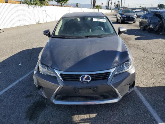 Aukcja sprzedaży 2016 Lexus Ct 200, vin: JTHKD5BHXG2271058, numer aukcji: 77614113