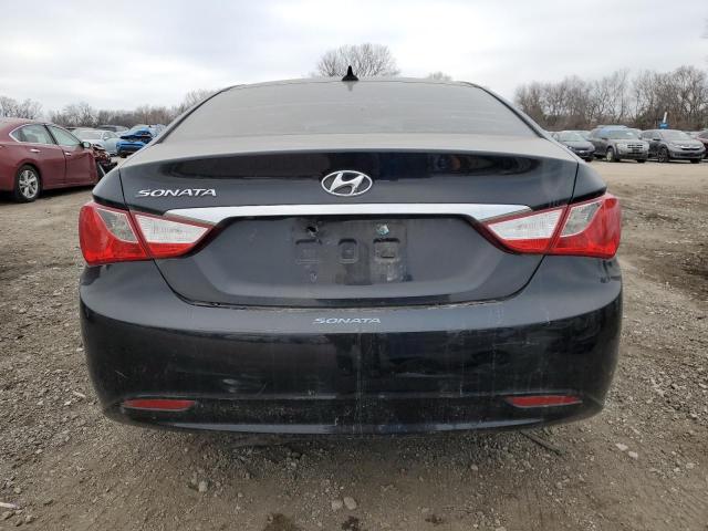 Продажа на аукционе авто 2013 Hyundai Sonata Gls, vin: 5NPEB4AC2DH797165, номер лота: 79117593