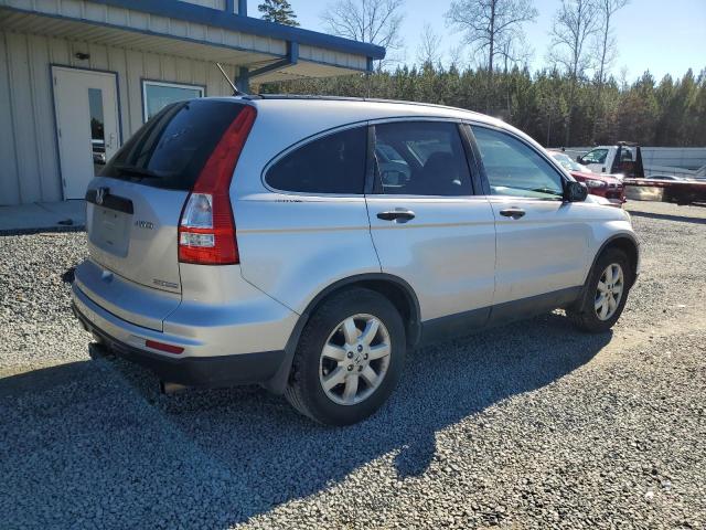 2011 Honda Cr-v Se მანქანა იყიდება აუქციონზე, vin: 5J6RE4H4XBL000171, აუქციონის ნომერი: 80307373