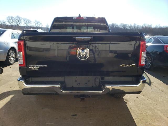 Aukcja sprzedaży 2019 Ram 1500 Big Horn/lone Star, vin: 1C6RRFFGXKN826453, numer aukcji: 80137163