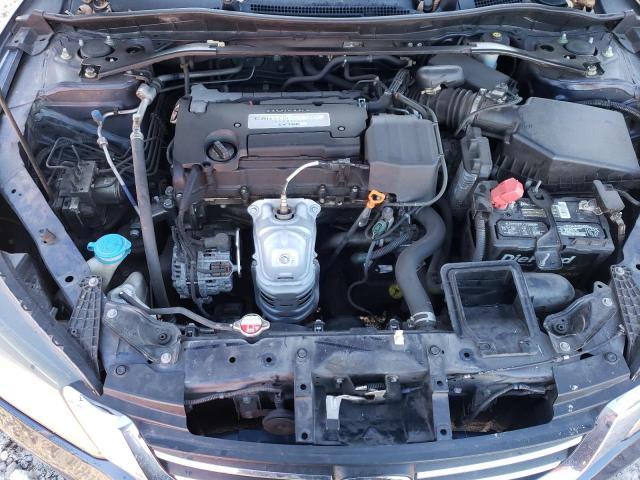 Продажа на аукционе авто 2015 Honda Accord Sport, vin: 1HGCR2F5XFA203659, номер лота: 79844973