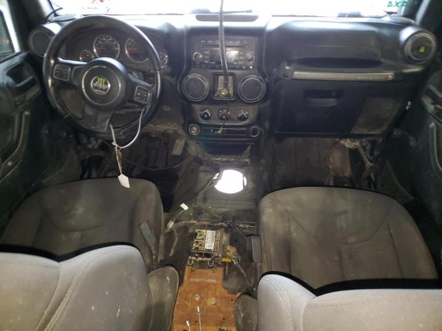 Продажа на аукционе авто 2017 Jeep Wrangler Unlimited Sport, vin: 1C4BJWDG7HL667173, номер лота: 82366553