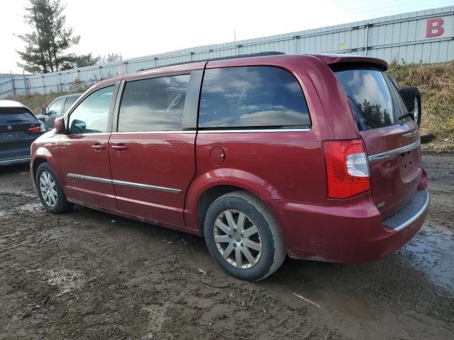 78749453 :رقم المزاد ، 2C4RC1BG2ER159873 vin ، 2014 Chrysler Town & Country مزاد بيع