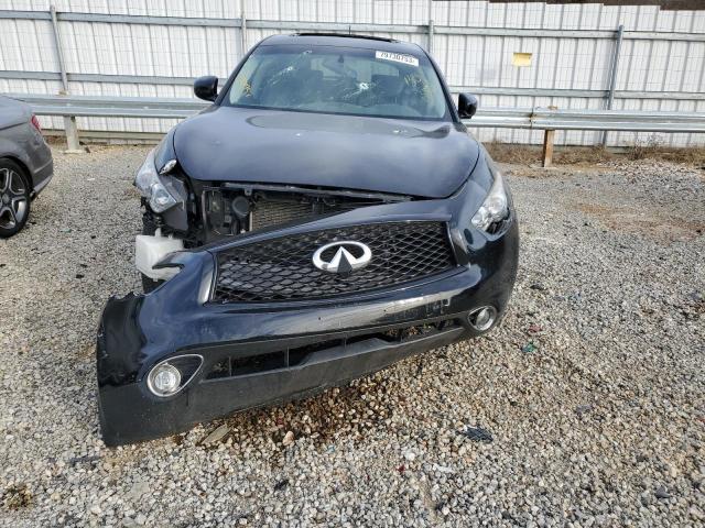 Aukcja sprzedaży 2016 Infiniti Qx70, vin: JN8CS1MWXGM750671, numer aukcji: 79730753