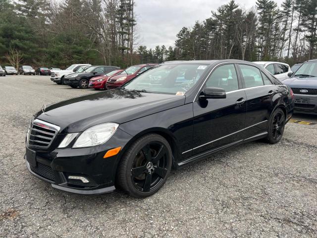 79661033 :رقم المزاد ، WDDHF8HB1BA454475 vin ، 2011 Mercedes-benz E 350 4matic مزاد بيع