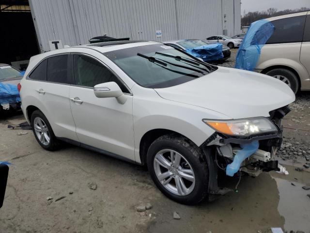 Aukcja sprzedaży 2013 Acura Rdx Technology, vin: 5J8TB4H57DL019553, numer aukcji: 79470913