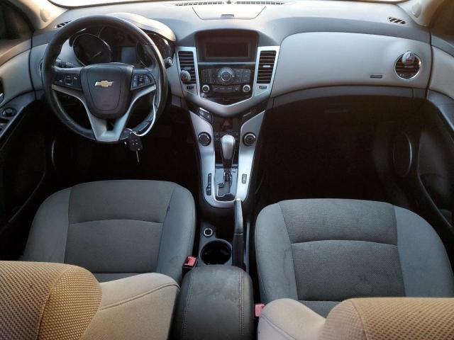 78673143 :رقم المزاد ، 1G1PF5SC6C7225920 vin ، 2012 Chevrolet Cruze Lt مزاد بيع