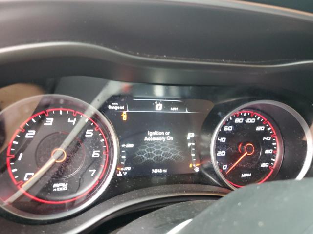79218783 :رقم المزاد ، 2C3CDXGJ7MH565358 vin ، 2021 Dodge Charger Scat Pack مزاد بيع