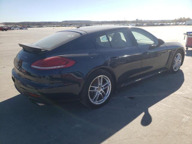 Aukcja sprzedaży 2014 Porsche Panamera 2, vin: WP0AA2A70EL005200, numer aukcji: 79364473