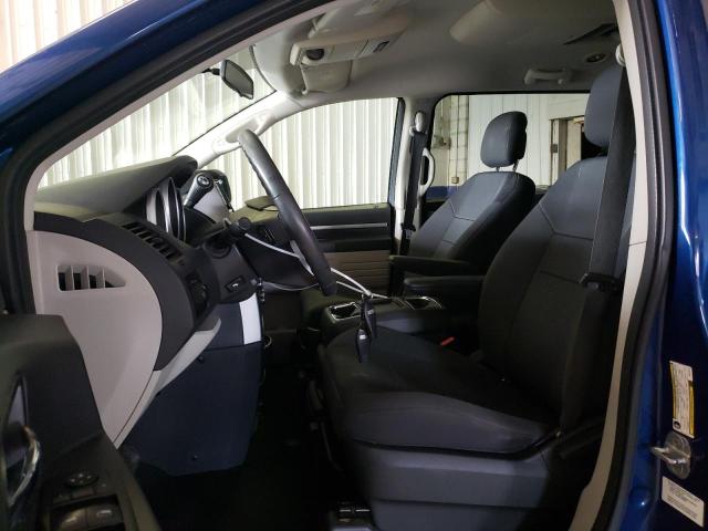 Продаж на аукціоні авто 2010 Dodge Grand Caravan Hero, vin: 2D4RN3D12AR416316, номер лоту: 78794073