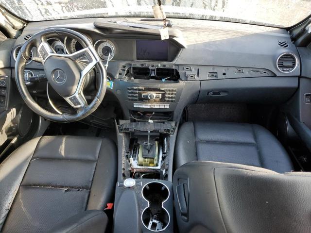 Aukcja sprzedaży 2012 Mercedes-benz C 350, vin: WDDGF5HB3CR197106, numer aukcji: 77971883