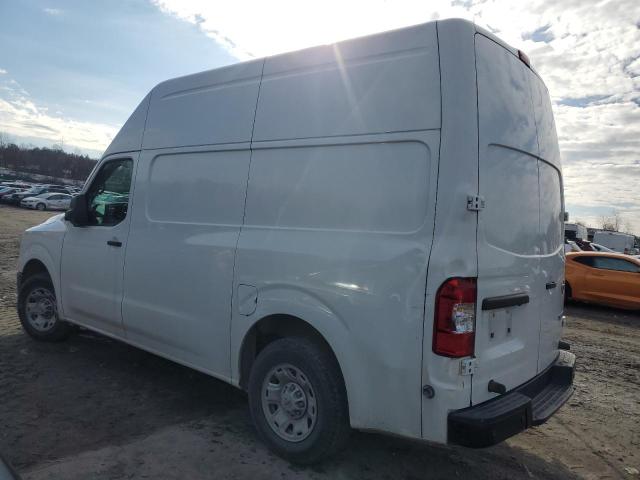 Aukcja sprzedaży 2019 Nissan Nv 2500 S, vin: 1N6BF0LY4KN810274, numer aukcji: 81281773