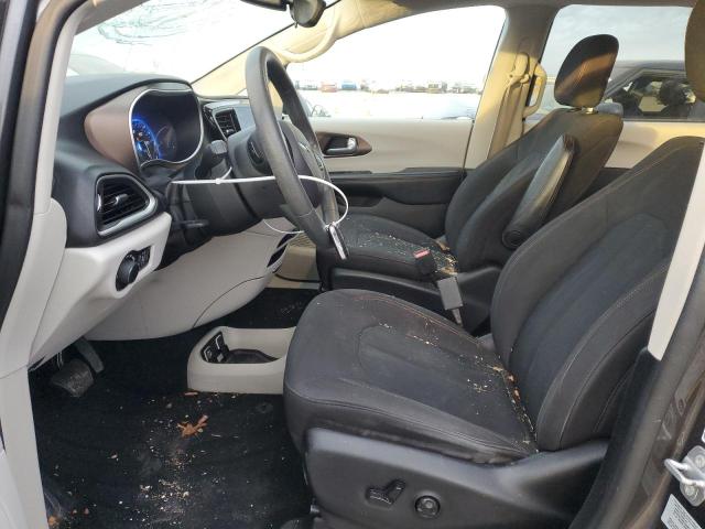 Aukcja sprzedaży 2017 Chrysler Pacifica Touring, vin: 2C4RC1DGXHR507856, numer aukcji: 80997713