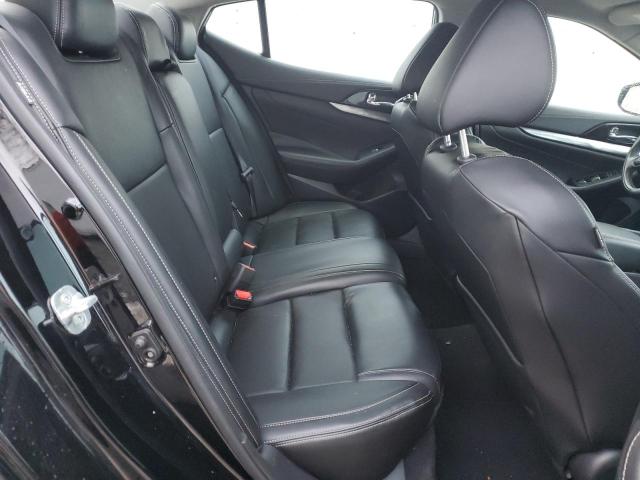 Продаж на аукціоні авто 2021 Nissan Maxima Sv, vin: 1N4AA6CV9MC515200, номер лоту: 78438853