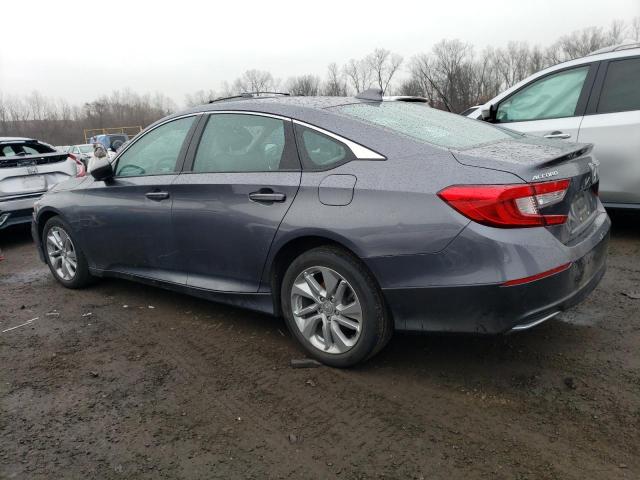 81267063 :رقم المزاد ، 1HGCV1F13LA082987 vin ، 2020 Honda Accord Lx مزاد بيع