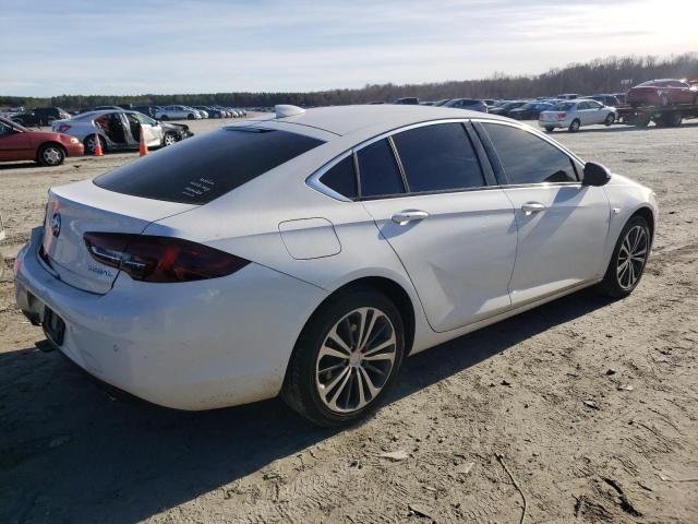 Aukcja sprzedaży 2018 Buick Regal Essence, vin: W04GP6SXXJ1088746, numer aukcji: 80388053