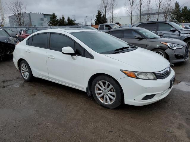 Продаж на аукціоні авто 2012 Honda Civic Lx, vin: 2HGFB2F58CH003930, номер лоту: 78839693