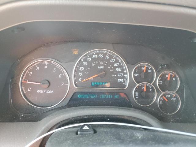 Aukcja sprzedaży 2002 Gmc Envoy, vin: 1GKDS13SX22234205, numer aukcji: 79196513