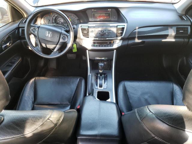 Продажа на аукционе авто 2015 Honda Accord Sport, vin: 1HGCR2F5XFA203659, номер лота: 79844973