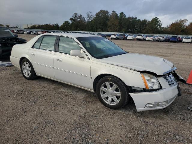 Aukcja sprzedaży 2007 Cadillac Dts, vin: 1G6KD57Y07U168796, numer aukcji: 79365093