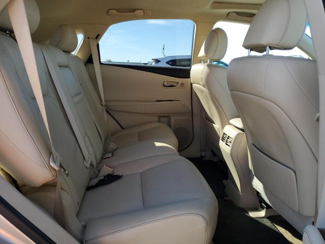 Aukcja sprzedaży 2014 Lexus Rx 350, vin: JTJZK1BA2E2418565, numer aukcji: 80076023