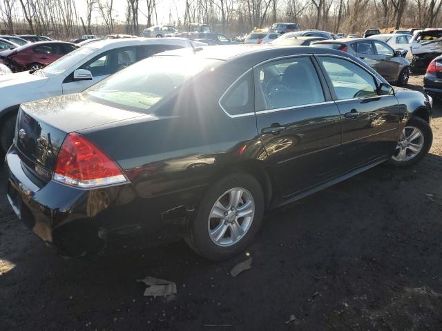 Aukcja sprzedaży 2012 Chevrolet Impala Ls, vin: 2G1WF5E38C1297660, numer aukcji: 81033043