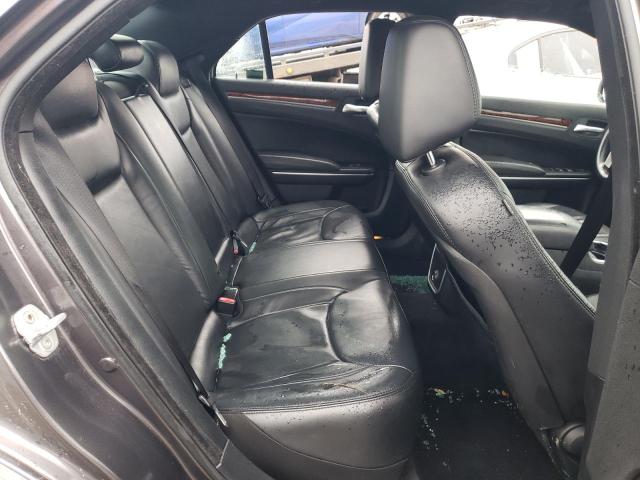 2014 Chrysler 300 მანქანა იყიდება აუქციონზე, vin: 2C3CCAAG6EH138428, აუქციონის ნომერი: 82169433