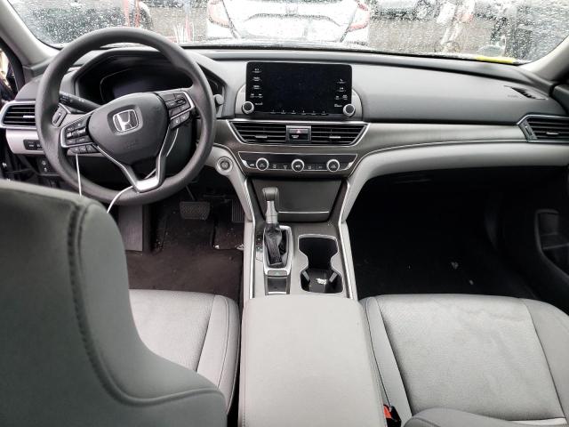 81267063 :رقم المزاد ، 1HGCV1F13LA082987 vin ، 2020 Honda Accord Lx مزاد بيع