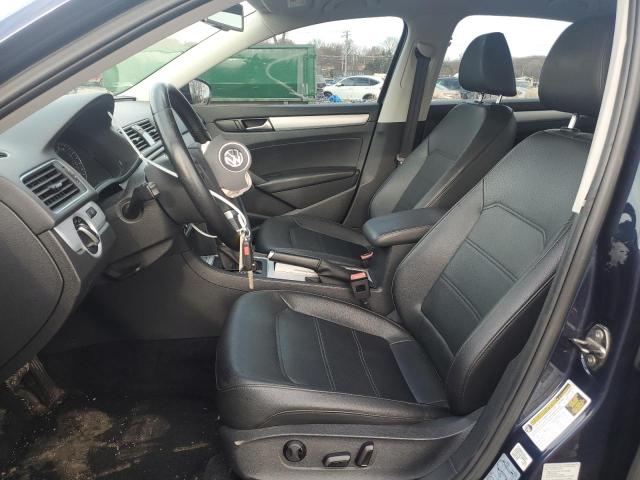Продаж на аукціоні авто 2012 Volkswagen Passat Se, vin: 1VWBP7A33CC037520, номер лоту: 78956273