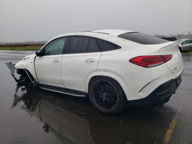 Продажа на аукционе авто 2022 Mercedes-benz Gle Coupe Amg 53 4matic, vin: 4JGFD6BB1NA776571, номер лота: 81309383