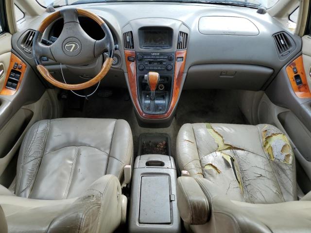 Продажа на аукционе авто 2001 Lexus Rx, vin: JTJGF10U210102100, номер лота: 53826136