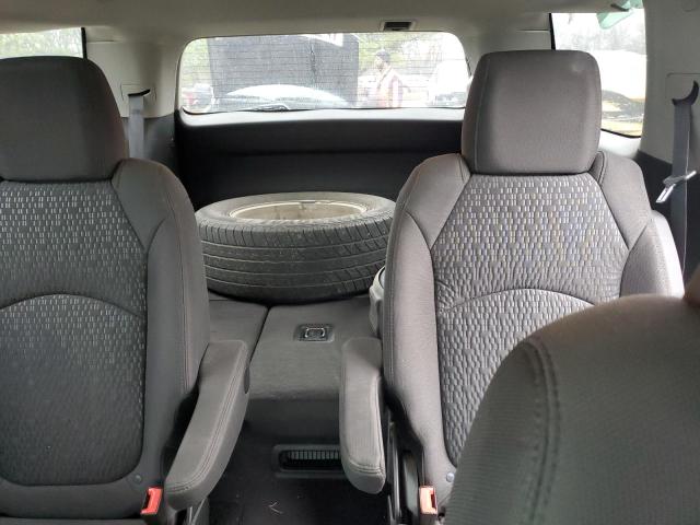 82024253 :رقم المزاد ، 1GKKRPED0CJ298684 vin ، 2012 Gmc Acadia Sle مزاد بيع