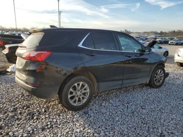 Продаж на аукціоні авто 2021 Chevrolet Equinox, vin: 3GNAXUEV0ML393266, номер лоту: 81063763