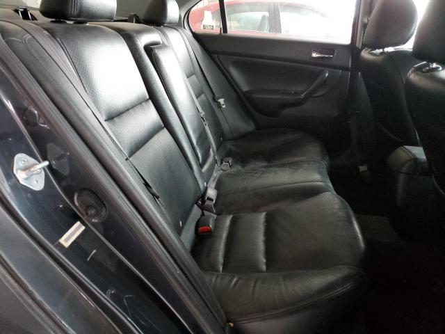 2007 Acura Tsx მანქანა იყიდება აუქციონზე, vin: JH4CL96887C005363, აუქციონის ნომერი: 78615793