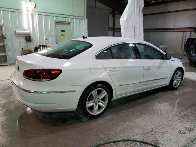 Aukcja sprzedaży 2014 Volkswagen Cc Sport, vin: WVWBP7AN2EE523215, numer aukcji: 78685893