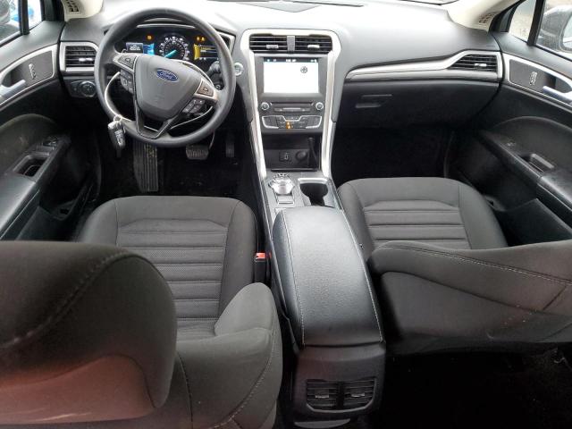 Продажа на аукционе авто 2018 Ford Fusion Se, vin: 3FA6P0HD6JR161165, номер лота: 78611283