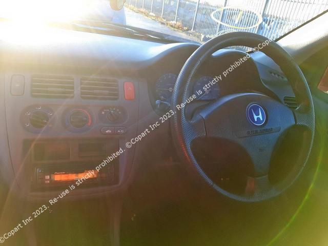 Auction sale of the 2000 Honda Hr-v Vtec, vin: JHMGH2370YS201388, lot number: 79406023