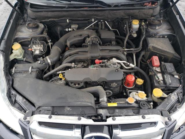 Продажа на аукционе авто 2013 Subaru Outback 2.5i Premium, vin: 4S4BRBBC2D3257534, номер лота: 79213523