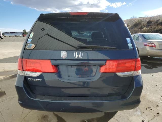 Продаж на аукціоні авто 2010 Honda Odyssey Exl, vin: 5FNRL3H64AB034793, номер лоту: 78951923